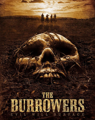 The Burrowers (2008) [Vudu HD]