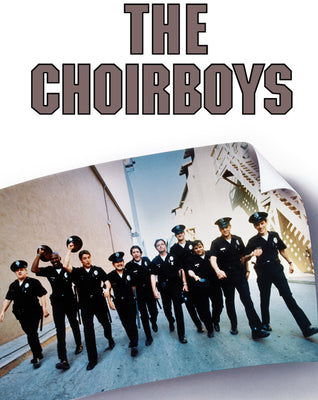 The Choirboys (1977) [MA HD]