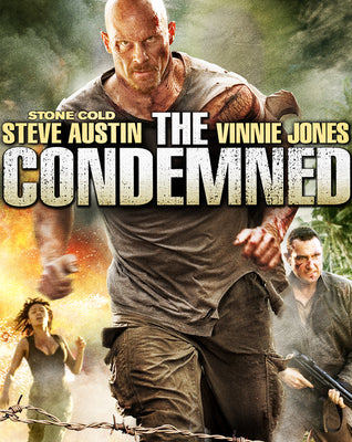 The Condemned (2007) [Vudu HD]