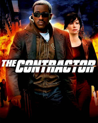 The Contractor (2007) [MA HD]