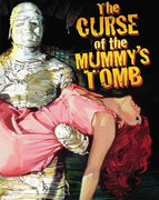 The Curse of the Mummy's Tomb (1965) [MA HD]