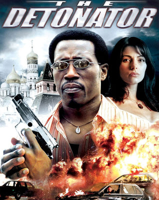 The Detonator (2006) [MA HD]