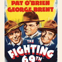 The Fighting 69th (1940) [MA HD]