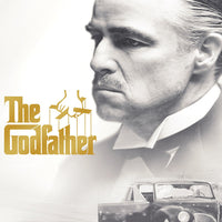 The Godfather (1972) [Vudu 4K]