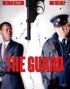 The Guard (2011) [MA HD]