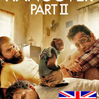 The Hangover Part 2 (2011) UK [GP HD]