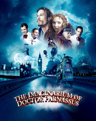 The Imaginarium of Doctor Parnassus (2010) [MA HD]