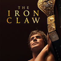 The Iron Claw (2023) [Vudu HD]