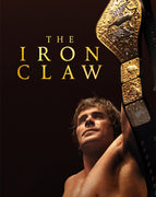 The Iron Claw (2023) [Vudu HD]