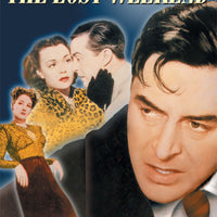 The Lost Weekend (1945) [MA HD]