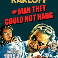The Man They Could Not Hang (1939) [MA HD]