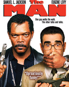 The Man (2005) [MA HD]