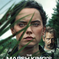 The Marsh King's Daughter (2023) [Vudu 4K]