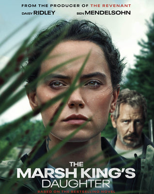 The Marsh King's Daughter (2023) [Vudu 4K]
