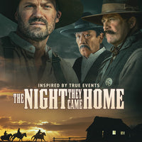 The Night They Came Home (2024) [Vudu HD]