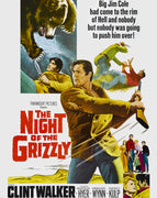 The Night of the Grizzly (1996) [Vudu HD]