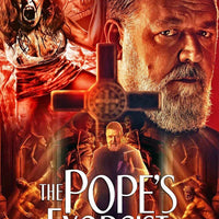 The Pope's Exorcist (2023) [MA HD]
