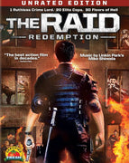 The Raid: Redemption (Unrated) (2012) [MA HD]