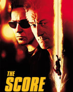 The Score (2001) [Vudu 4K]