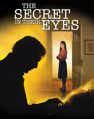 The Secret In Their Eyes (2010) [MA HD]