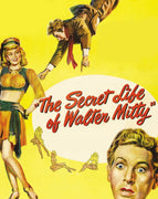 The Secret Life of Walter Mitty (1947) [MA HD]