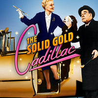 The Solid Gold Cadillac (1956) [MA HD]