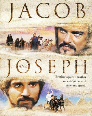 The Story of Jacob and Joseph (1974) [MA HD]