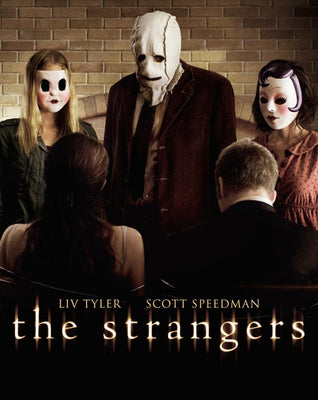 The Strangers (2008) [MA HD]