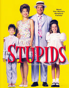 The Stupids (1996) [MA SD]