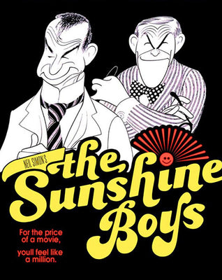 The Sunshine Boys (1975) [MA HD]
