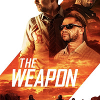 The Weapon (2023) [Vudu 4K]