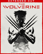 The Wolverine (Unrated) (2013) [GP HD]