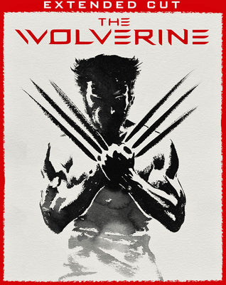 The Wolverine (Unrated) (2013) [GP HD]