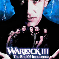 Warlock III The End Of Innocence (1999) [Vudu HD]
