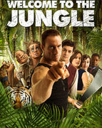 Welcome to the Jungle (2014) [MA HD]
