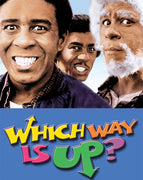 Which Way Is Up? (1976) [MA HD]