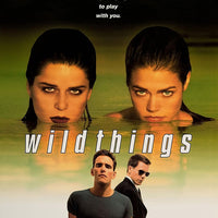 Wild Things (1998) [MA 4K]