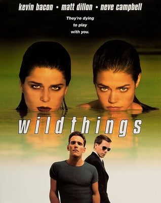 Wild Things (1998) [MA 4K]