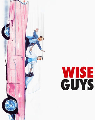 Wise Guys (1986) [MA HD]