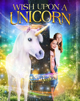 Wish Upon a Unicorn (2020) [MA HD]