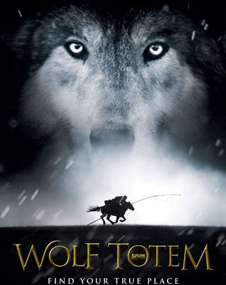 Wolf Totem (2015) [MA HD]