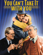 You Can't Take It with You (1938) [MA HD]