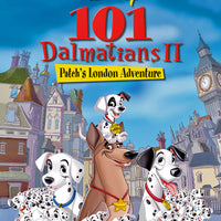 101 Dalmatians 2 (2003) [MA HD]