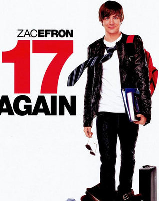 17 Again (2009) [MA HD]
