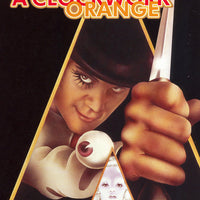 A Clockwork Orange (1972) [MA 4K]