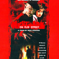 A Nightmare on Elm Street (1984) [MA HD]