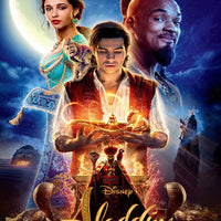 Aladdin (2019) [GP HD]