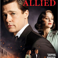 Allied (2016) [Vudu HD]