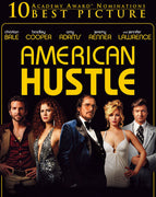 American Hustle (2013) [MA HD]
