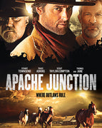 Apache Junction (2021) [Vudu HD]